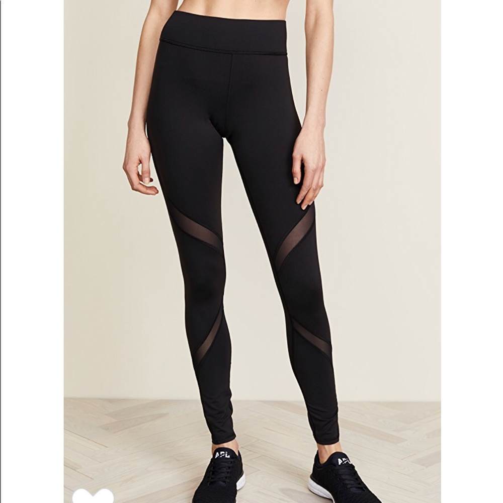 MICHI Supernova 🏃🏽‍♀️ Leggings BNWT